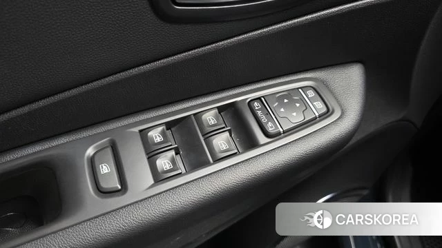 Renault Korea (Samsung) New QM3 id 4363172 из Кореи 20