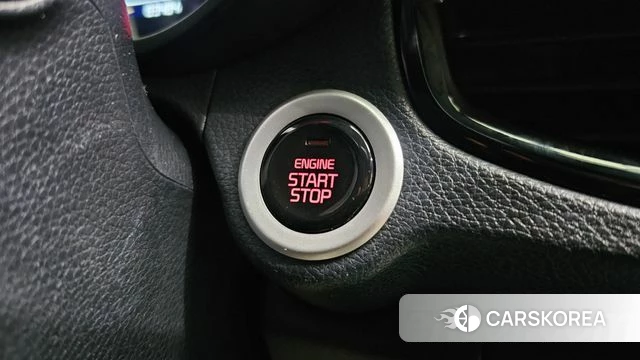Kia All New Morning (JA) id 4626252 из Кореи 20