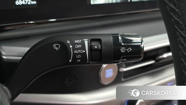 Hyundai Grandeur (GN7) id 4281365 из Кореи 20