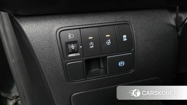 Hyundai Staria id 4768056 из Кореи 20