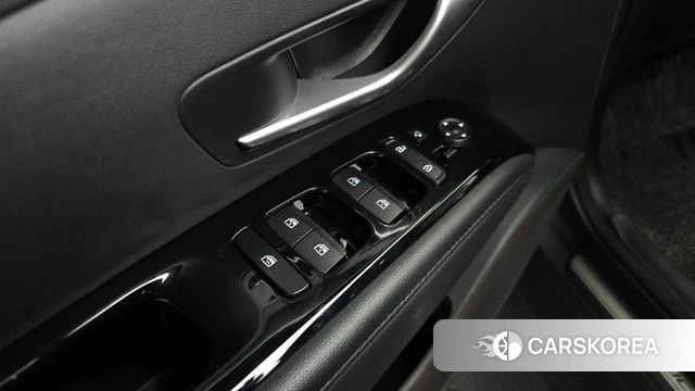 Hyundai Tucson Hybrid (NX4) id 4337916 из Кореи 20