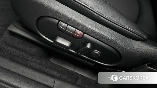 Mini Cooper D Countryman id 4595041 из Кореи 20