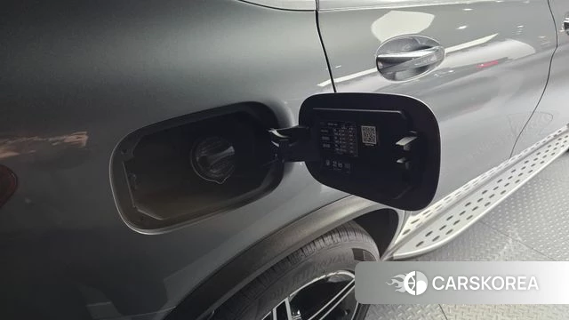 Mercedes-Benz GLC-Class X253 id 4225025 из Кореи 20