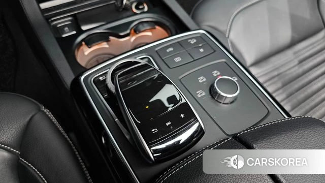 Mercedes-Benz GLE - Class W166 id 4310948 из Кореи 20