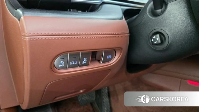 Genesis G90 (RS4) id 4355050 из Кореи 20