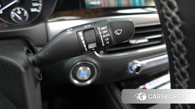 Genesis G90 id 4770488 из Кореи 20
