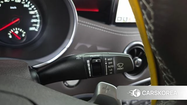 Kia Stinger Meister id 4735573 из Кореи 20