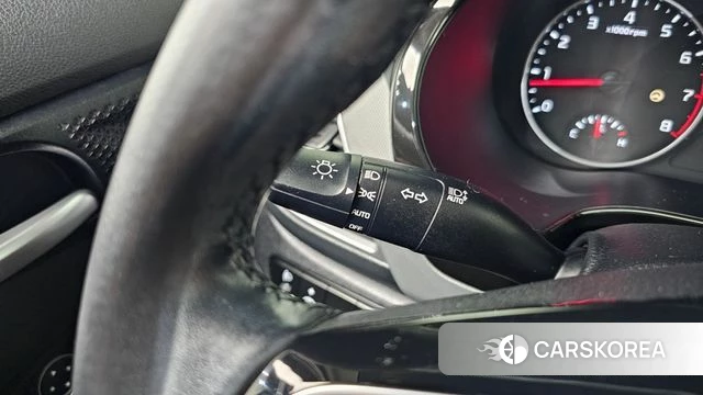 Kia Seltos id 4203366 из Кореи 20