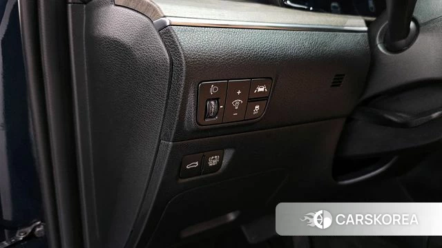 Kia K5 Hybrid 3rd Generation id 4389799 из Кореи 20
