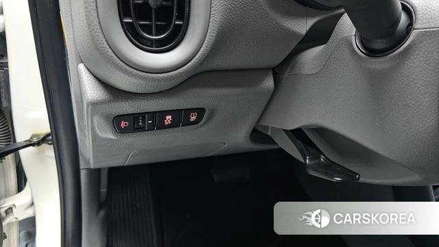 Kia Morning Urban (JA) id 4780253 из Кореи 20