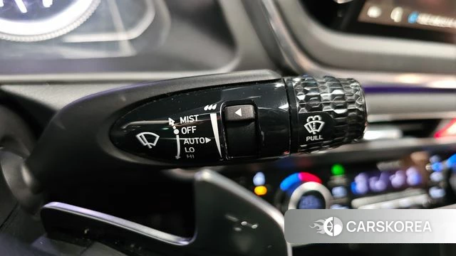 Hyundai Sonata (DN8) id 4692938 из Кореи 20