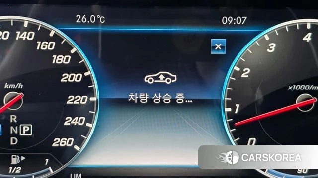 Mercedes-Benz S-Class W222 id 4496980 из Кореи 20