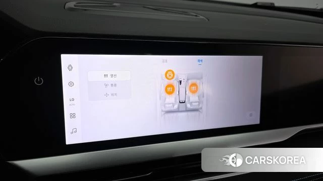 Renault Korea (Samsung) Grand Coleos id 4700855 из Кореи 20
