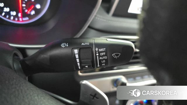 Genesis G70 id 4733102 из Кореи 20