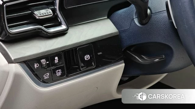 Kia Sportage 5th Generation Hybrid id 4457558 из Кореи 20
