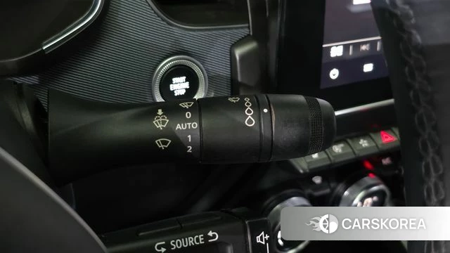 Renault Korea (Samsung) XM3 id 4250560 из Кореи 20