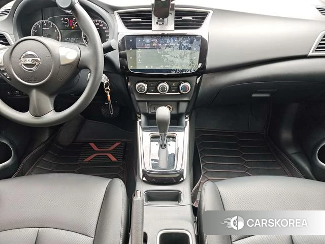 Nissan Xuan Yi id 4336400 из Китая 20