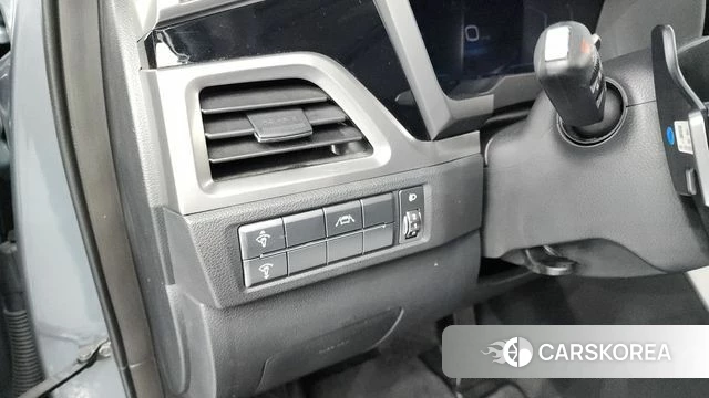 Ssangyong Beautiful Korando id 4294840 из Кореи 20