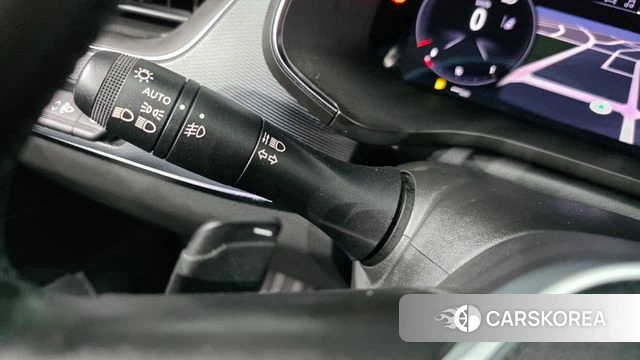 Renault Korea (Samsung) XM3 id 4737059 из Кореи 20