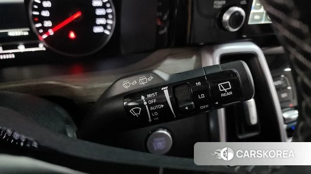Kia Sorento 4th Generation id 4618294 из Кореи 20