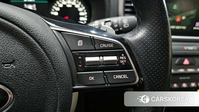 Kia Sportage The Bold id 4316949 из Кореи 20