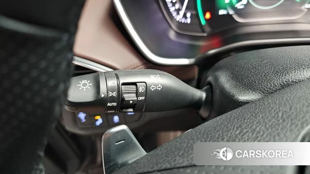 Hyundai Santa Fe TM id 4447244 из Кореи 20
