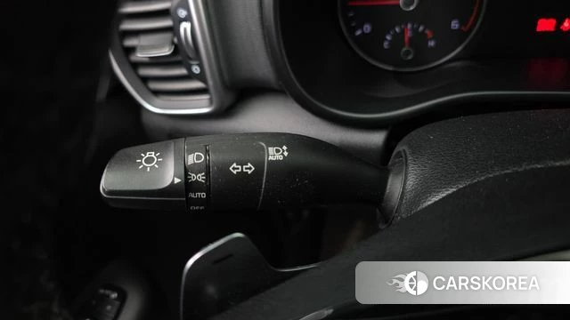 Kia Sportage The Bold id 4482678 из Кореи 20