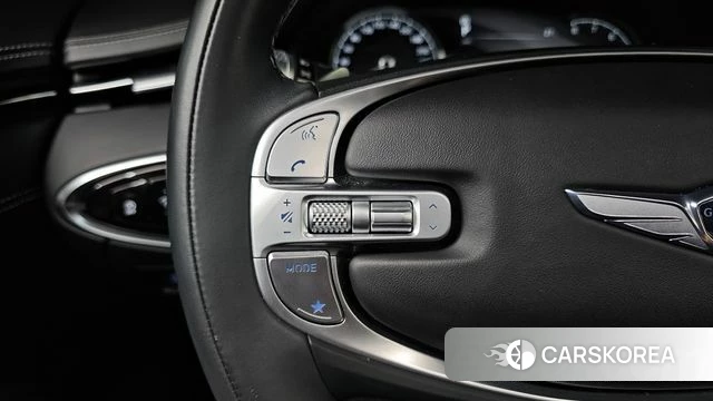 Genesis GV70 id 4691799 из Кореи 20