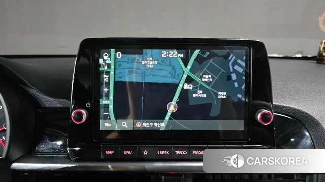 Kia Morning Urban (JA) id 4549416 из Кореи 20