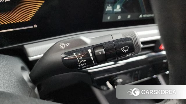 Kia The New K5 3rd generation id 4879727 из Кореи 20