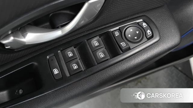 Renault Korea (Samsung) SM3 Z.E. id 4717578 из Кореи 20