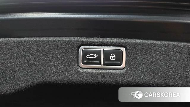 Hyundai Sonata D Edge Hybrid (DN8) id 4893124 из Кореи 20