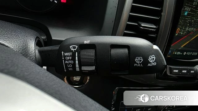 Ssangyong Rexton Sports id 4678055 из Кореи 20