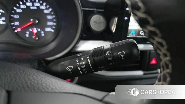 Kia All New Morning (JA) id 4794753 из Кореи 20