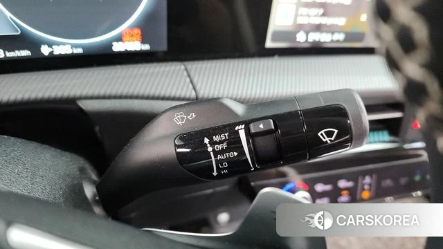 Kia EV6 id 4433704 из Кореи 20