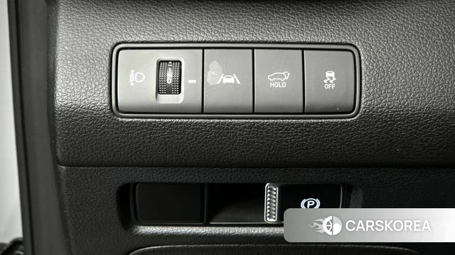 Hyundai The New Santa Fe id 4308804 из Кореи 20