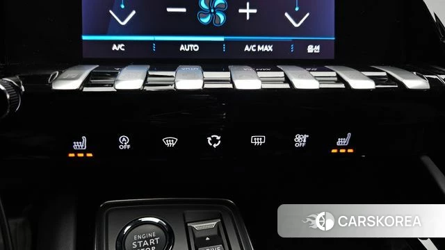 Peugeot 508 second Generation id 4579734 из Кореи 20