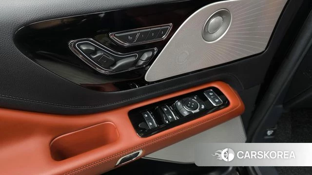 Lincoln Aviator 2nd generation id 4879730 из Кореи 20