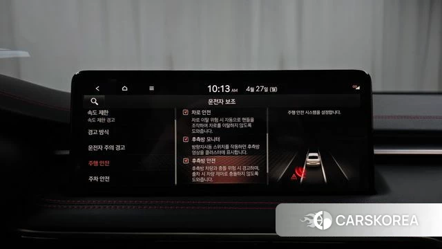 Genesis The New G70 id 4223064 из Кореи 20