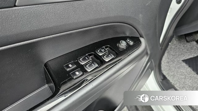 Ssangyong The New Rexton Sport id 4186282 из Кореи 20