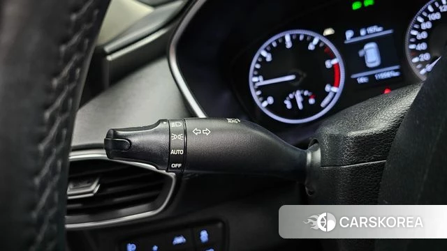 Hyundai Santa Fe TM id 4251363 из Кореи 20