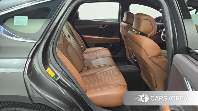 Genesis G80 (RG3) id 4281077 из Кореи 20