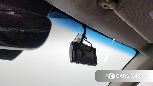 Genesis GV70 id 4489976 из Кореи 20