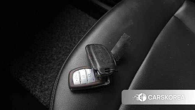 Hyundai Casper id 4481389 из Кореи 20
