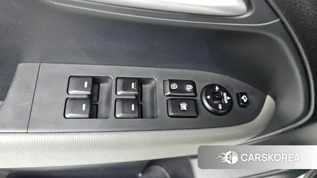 Kia The New Ray id 4203903 из Кореи 20