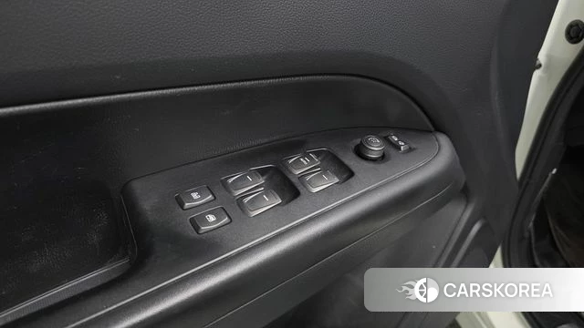 Ssangyong The New Rexton Sport id 4881537 из Кореи 20