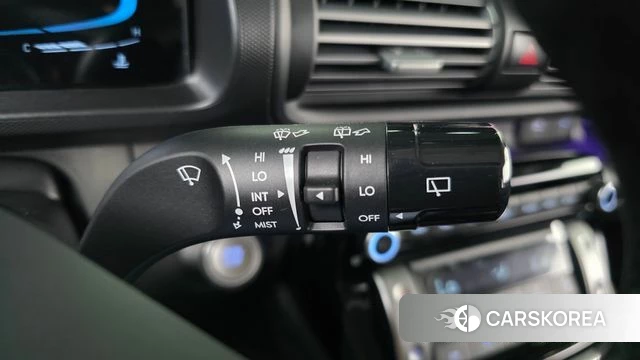 Hyundai The New Casper id 4590365 из Кореи 20