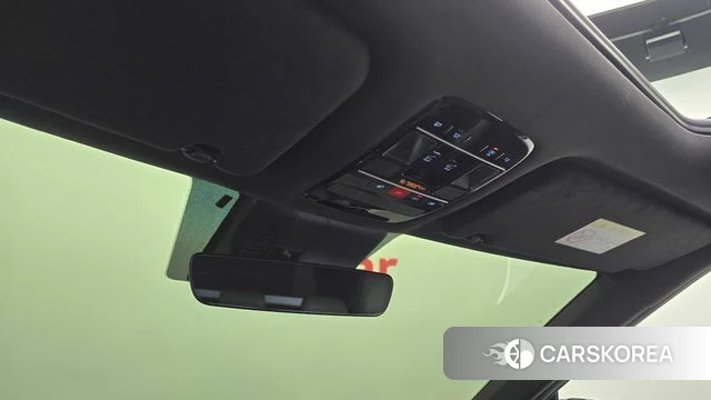 Hyundai Santa Fe (MX5) id 4533452 из Кореи 20