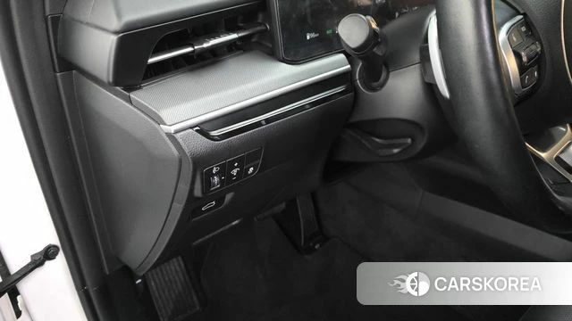 Kia The New K5 3rd generation id 4540290 из Кореи 20