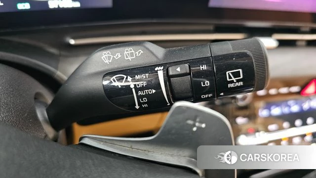 Kia Carnival 4th generation id 4847989 из Кореи 20